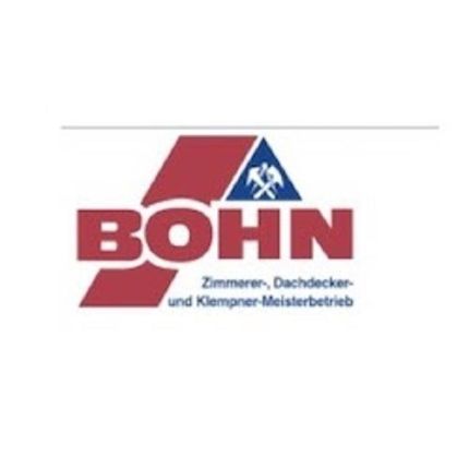 Logotipo de Bohn OHG