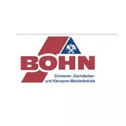 Logotyp från Bohn OHG