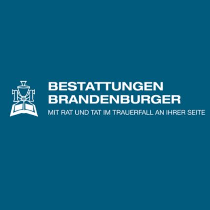 Logo da Bestattungen Brandenburger