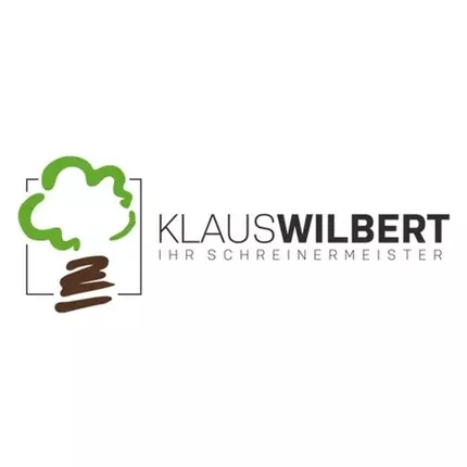 Logo od Wilbert Klaus Schreinerei