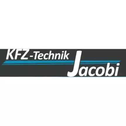 Logo fra David Jacobi Fahrzeug Reparatur Jacobi