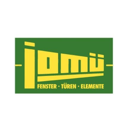 Logo od JOMÜ FENSTER UND ELEMENTEBAU GMBH