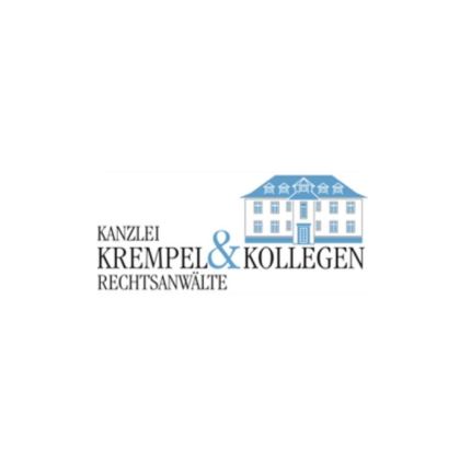 Logo von Kanzlei Krempel & Kollegen Rechtsanwälte