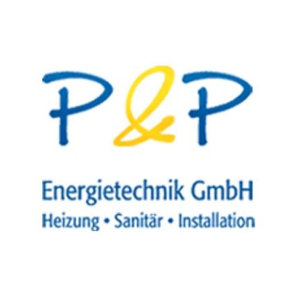 Logo from P & P Energietechnik GmbH
