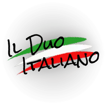 Logo from IL Duo Italiano - Italienische und Internationale Band/Live Musik