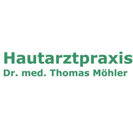 Logo fra Dr. med. Thomas Möhler Hautarzt