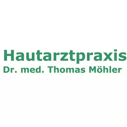 Logo de Dr. med. Thomas Möhler Hautarzt