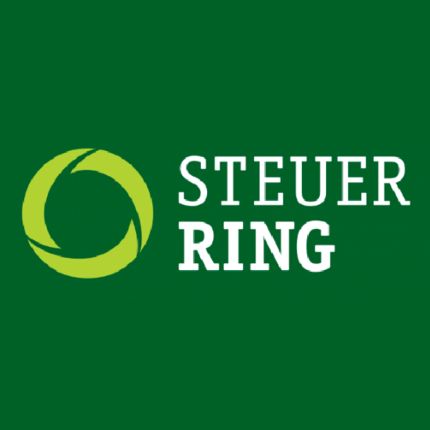 Logotyp från Lohnsteuerhilfeverein Steuerring