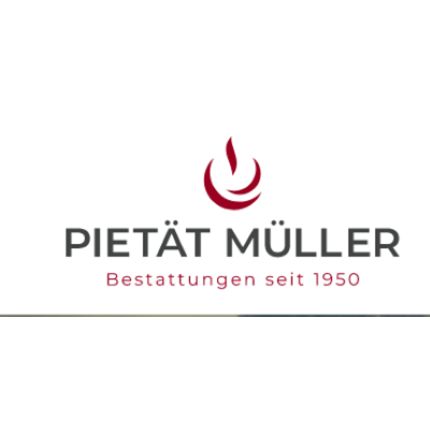 Logo van Pietät Müller KG