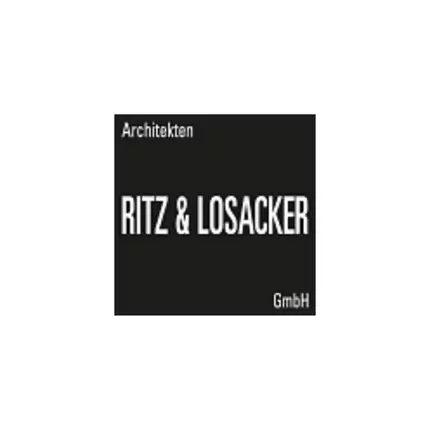 Logo von Architekten Ritz + Losacker GmbH