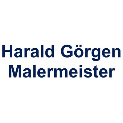 Logo von Harald Görgen Malermeister