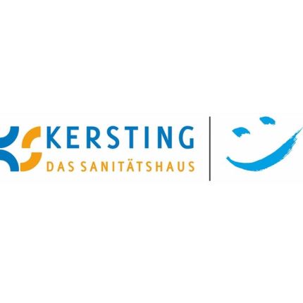 Logo von Kersting Das Sanitätshaus GmbH