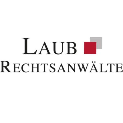 Logo van Laub Rechtsanwälte - Ulrich Laub und Dr. jur. Tobias Laub