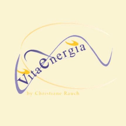 Logo from Vita Energia by Christiane Rauch