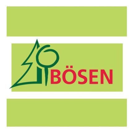 Logotyp från Bösen GmbH & Co.KG