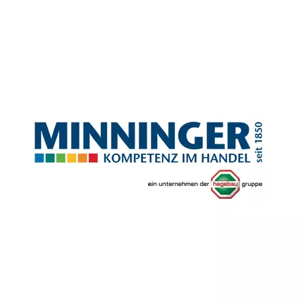 Logo fra J. Minninger KG