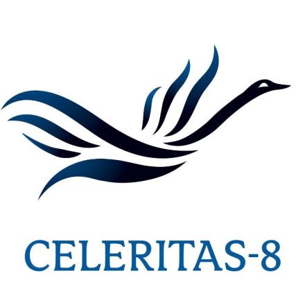 Logo fra Celeritas-8 GmbH