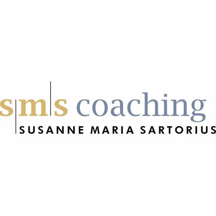 Logo van sms coaching Susanne Maria Sartorius, Bensheim