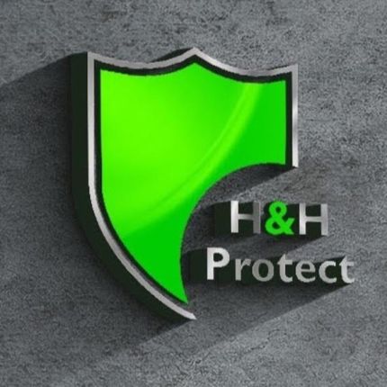 Logotyp från H&H Protect GmbH