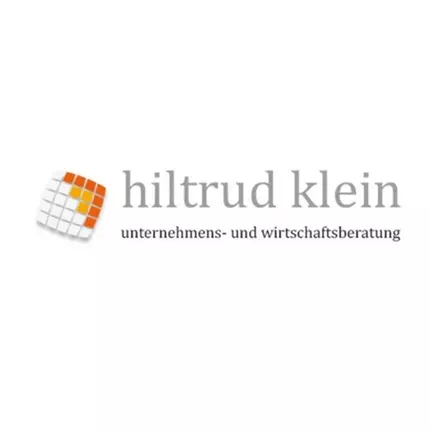 Logo van Hiltrud Klein Dipl. Wirtschaftsjuristin (FH) Unternehmens - und Wirtschaftsberatung