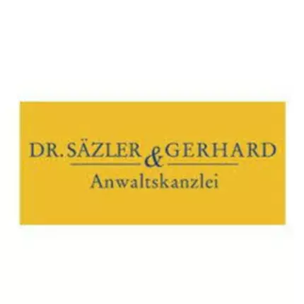 Logo fra Säzler Burger & Hoebbel Partnerschaftsgesellschaft von Rechtsanwälten mbB