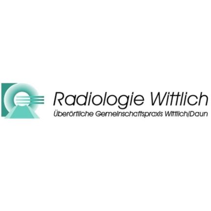 Logo od Radiologie Wittlich