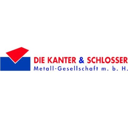 Logo van Die Kanter & Schlosser Metallgesellschaft mbH