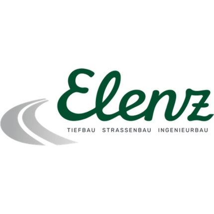 Logo van L. Elenz GmbH & Co. KG Kanalbau