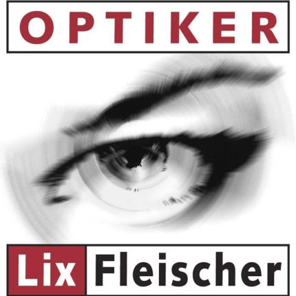 Logotyp från Lix Fleischer Optiker