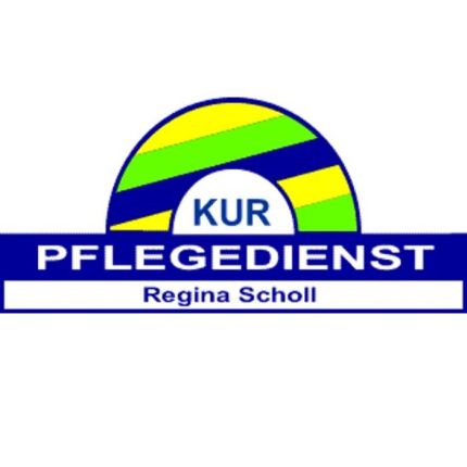 Λογότυπο από KUR Pflegedienst