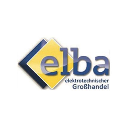 Logotyp från elba Elektrotechnischer Großhandel Jürgen Bappert