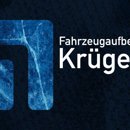 Logo von Fahrzeugaufbereitung Krüger