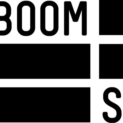 Logo fra Sonic Boom Studios