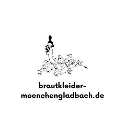 Logo van Brautkleider Mönchengladbach