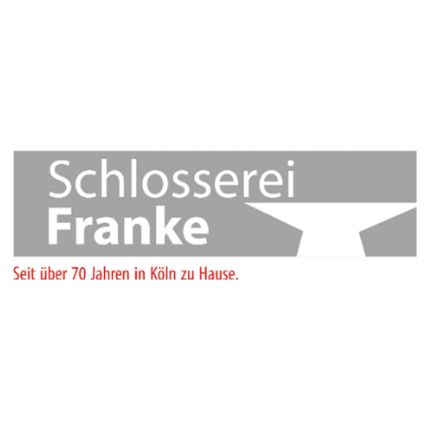 Logotyp från Schlosserei Franke
