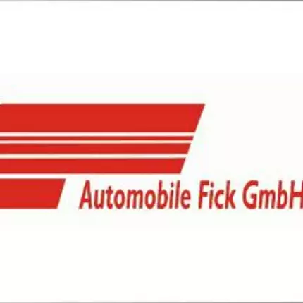 Logo von Automobile Fick GmbH