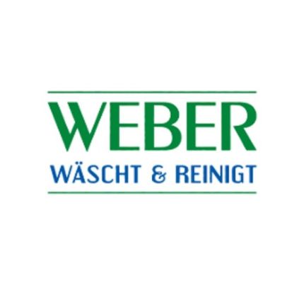 Logo von Textilreinigung Weber GmbH