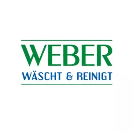 Logo de Textilreinigung Weber GmbH