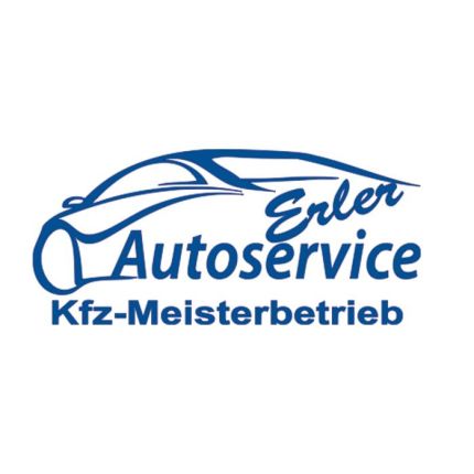 Logotyp från Autoservice Udo Erler Kfz-Reparaturen aller Art