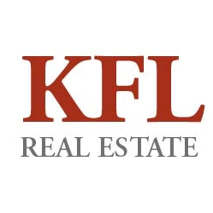 Logotyp från KFL-RealEstate