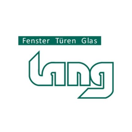Logo van Lang Fenster-Türen-Glas GmbH