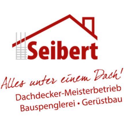 Logo fra Seibert Dachdeckerei und Bauspenglerei Inh. Marco Wieland e.K.