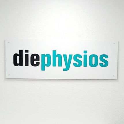 Logo from diephysios