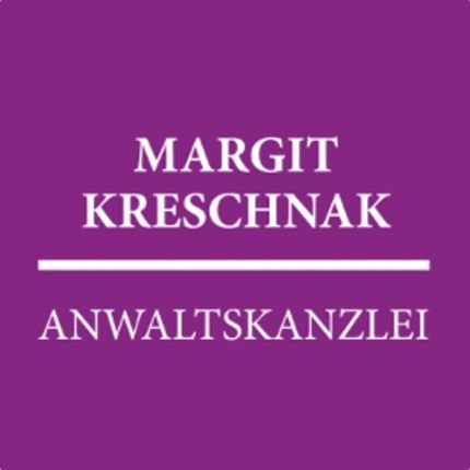 Logo od Margit Kreschnak Rechtsanwältin
