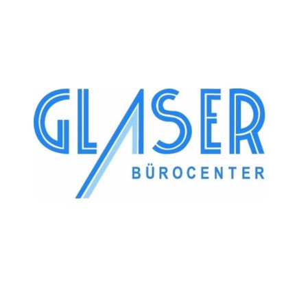 Logo fra Glaser Bürocenter