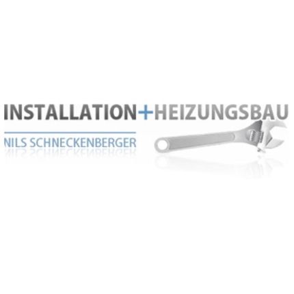 Λογότυπο από Nils Schneckenberger Heizung - Sanitär