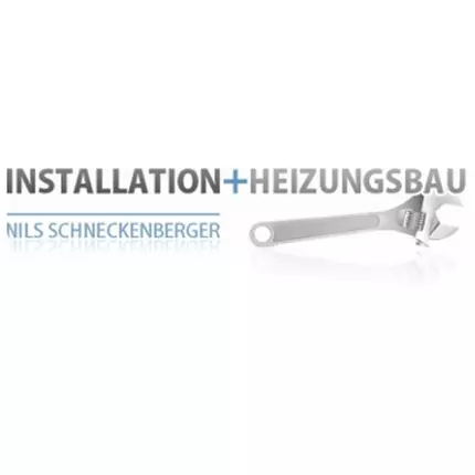 Logótipo de Schneckenberger Nils Installation und Heizungsbau