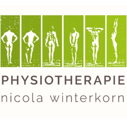 Logo da Physiotherapie Nicola Winterkorn
