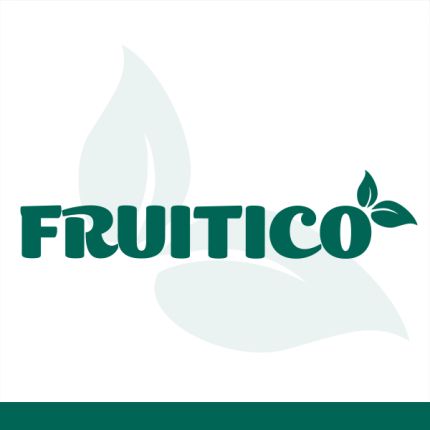 Logo from Fruitico, Inh. Richard Farid