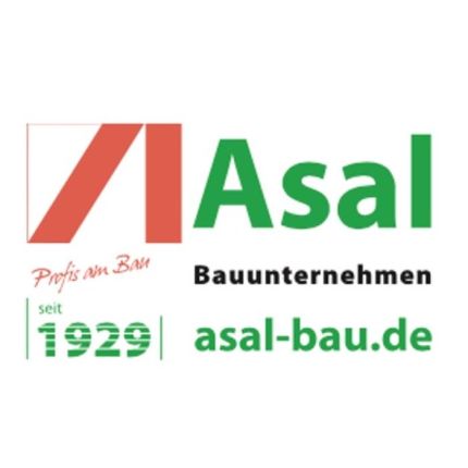 Logo od Asal GmbH Bauunternehmen